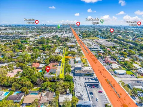 355 NW 32nd Street Oakland Park FL 33309