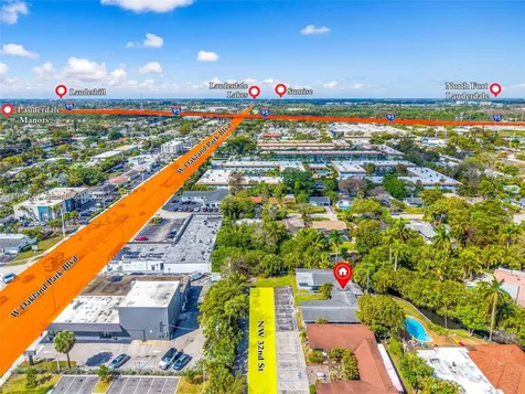 355 NW 32nd Street Oakland Park FL 33309