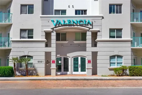 6001 SW 70th Street South Miami FL 33143