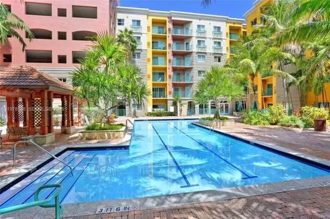 6001 SW 70th Street South Miami FL 33143