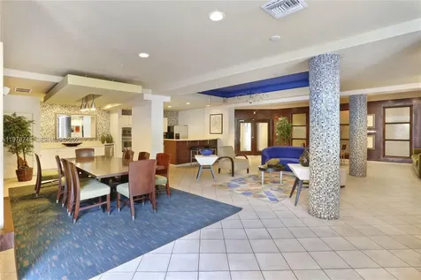 6001 SW 70th Street South Miami FL 33143