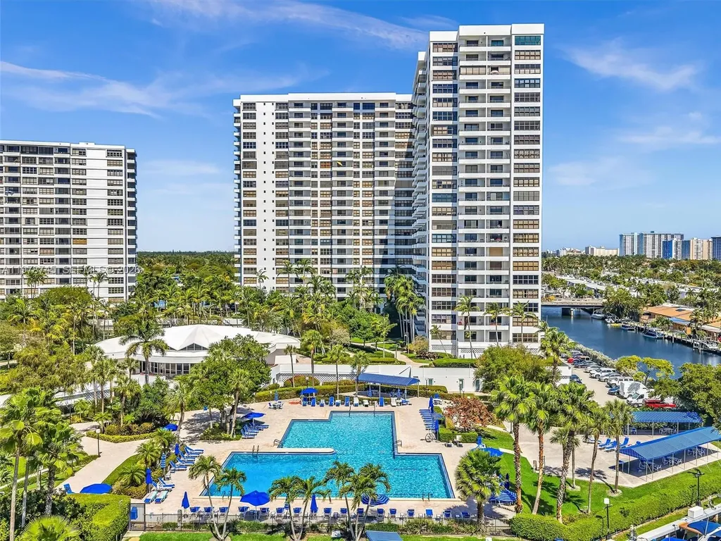 2500 Parkview Drive Hallandale Beach FL 33009