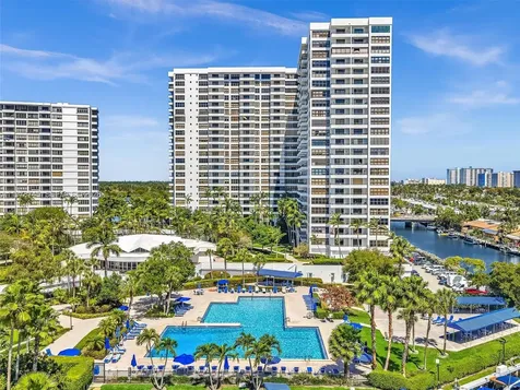 2500 Parkview Drive Hallandale Beach FL 33009