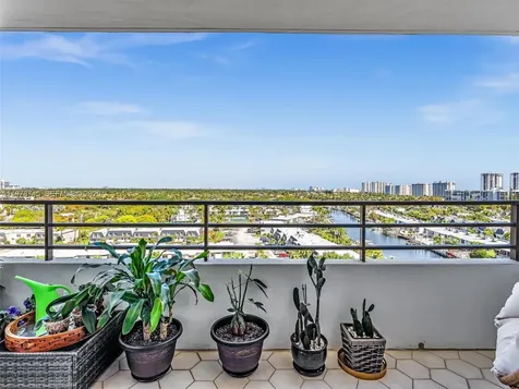 2500 Parkview Drive Hallandale Beach FL 33009
