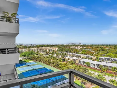 2500 Parkview Drive Hallandale Beach FL 33009