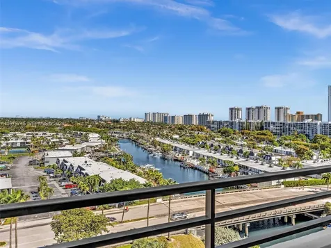 2500 Parkview Drive Hallandale Beach FL 33009