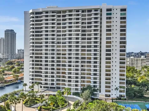2500 Parkview Drive Hallandale Beach FL 33009