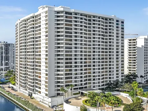 2500 Parkview Drive Hallandale Beach FL 33009