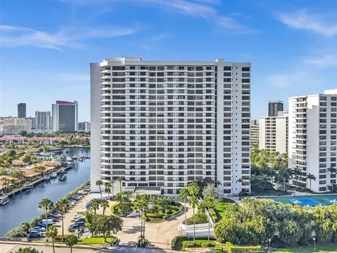 2500 Parkview Drive Hallandale Beach FL 33009