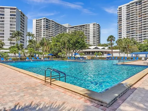 2500 Parkview Drive Hallandale Beach FL 33009