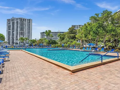 2500 Parkview Drive Hallandale Beach FL 33009