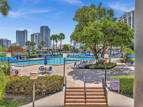 2500 Parkview Drive Hallandale Beach FL 33009