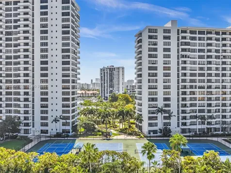 2500 Parkview Drive Hallandale Beach FL 33009