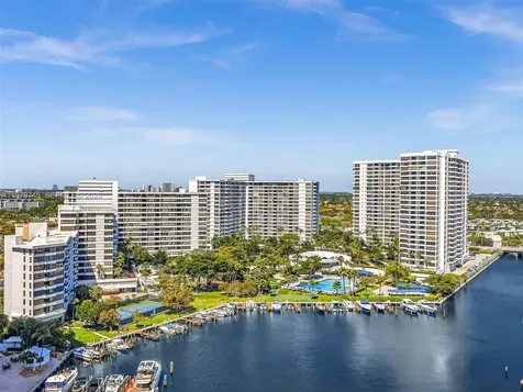 2500 Parkview Drive Hallandale Beach FL 33009