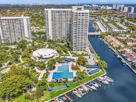2500 Parkview Drive Hallandale Beach FL 33009