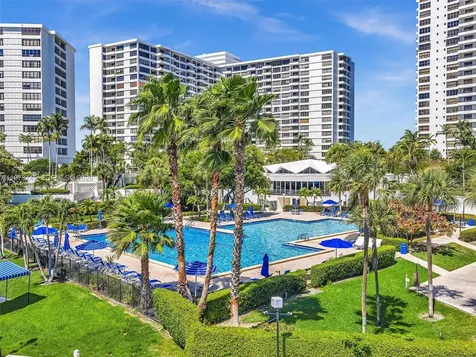 2500 Parkview Drive Hallandale Beach FL 33009