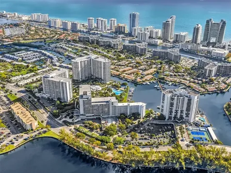 2500 Parkview Drive Hallandale Beach FL 33009