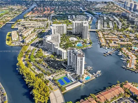 2500 Parkview Drive Hallandale Beach FL 33009