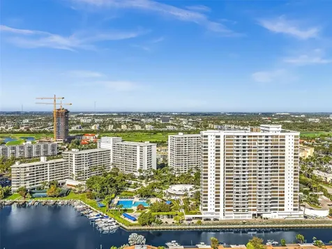 2500 Parkview Drive Hallandale Beach FL 33009