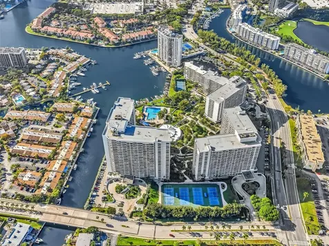 2500 Parkview Drive Hallandale Beach FL 33009