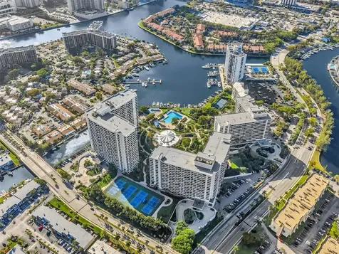 2500 Parkview Drive Hallandale Beach FL 33009