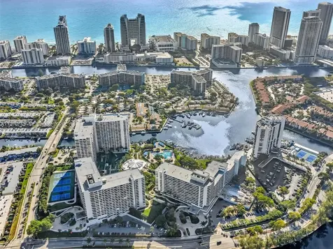 2500 Parkview Drive Hallandale Beach FL 33009