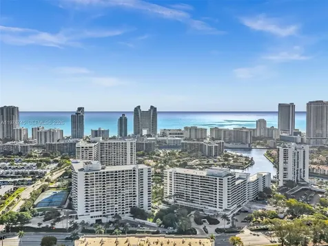 2500 Parkview Drive Hallandale Beach FL 33009