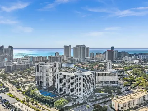 2500 Parkview Drive Hallandale Beach FL 33009