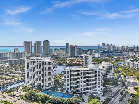 2500 Parkview Drive Hallandale Beach FL 33009