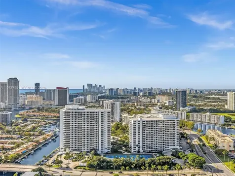 2500 Parkview Drive Hallandale Beach FL 33009