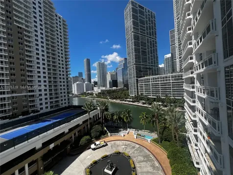901 Brickell Key Boulevard Miami FL 33131