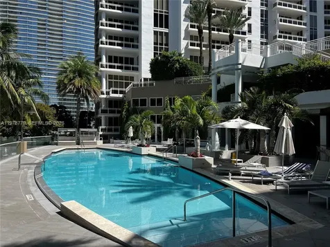 901 Brickell Key Boulevard Miami FL 33131