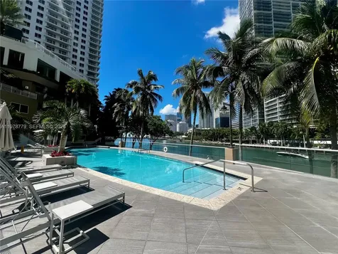 901 Brickell Key Boulevard Miami FL 33131