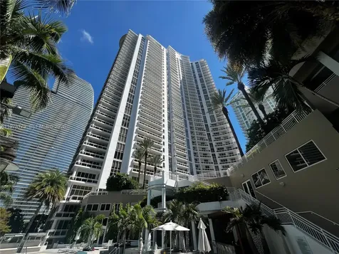 901 Brickell Key Boulevard Miami FL 33131