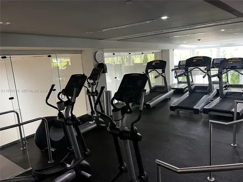 901 Brickell Key Boulevard Miami FL 33131