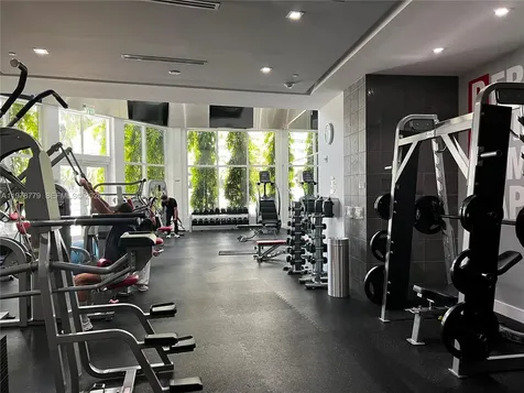 901 Brickell Key Boulevard Miami FL 33131