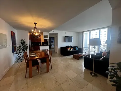 901 Brickell Key Boulevard Miami FL 33131