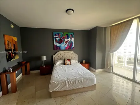 901 Brickell Key Boulevard Miami FL 33131