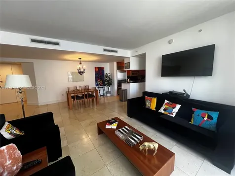 901 Brickell Key Boulevard Miami FL 33131