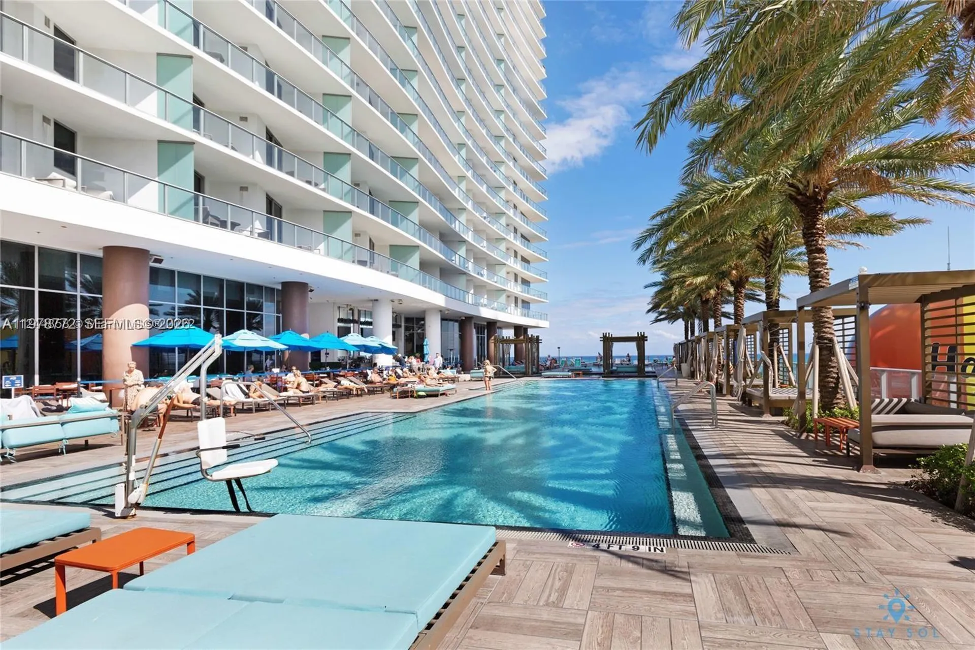 4111 S Ocean Drive Hollywood FL 33019