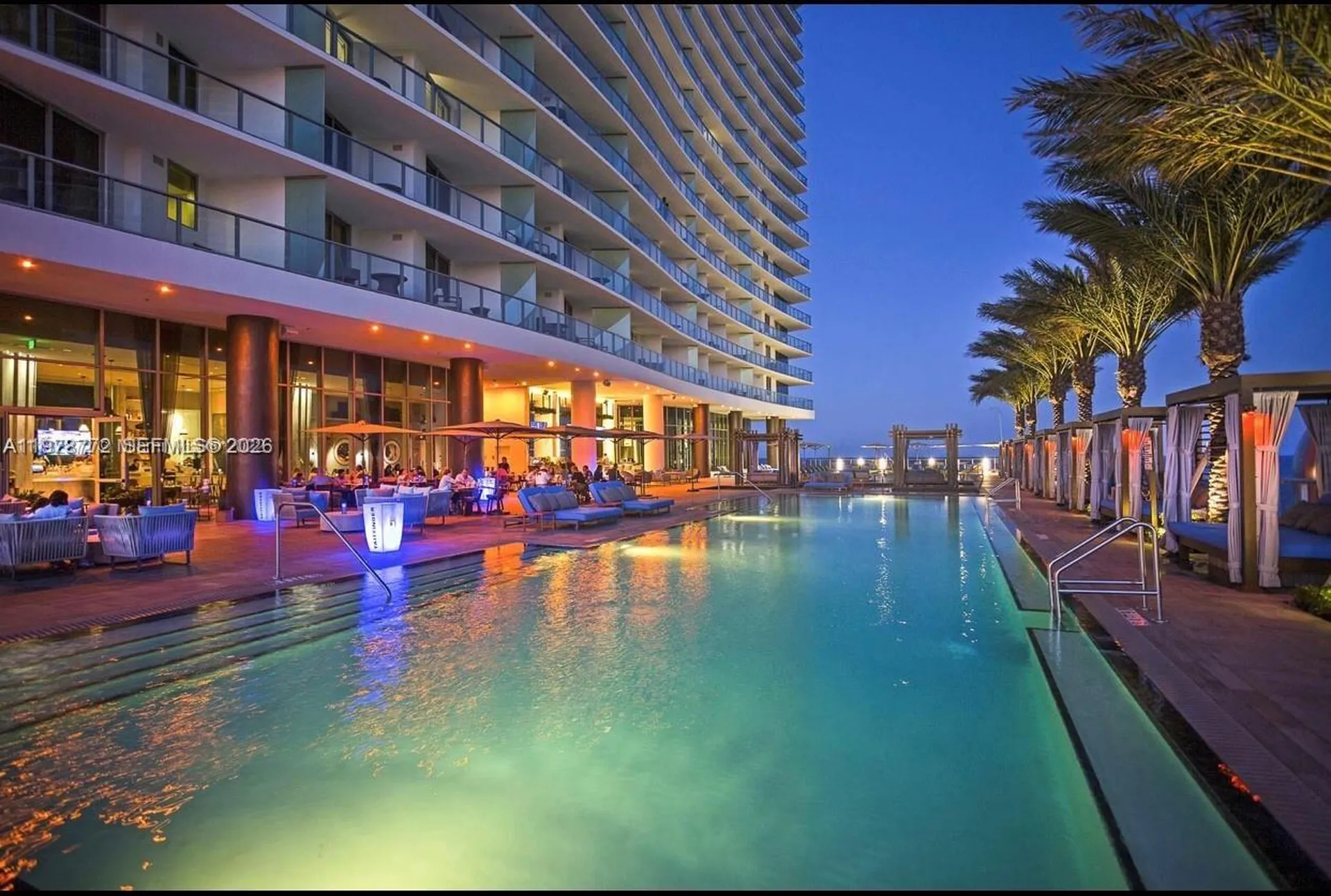 4111 S Ocean Drive Hollywood FL 33019