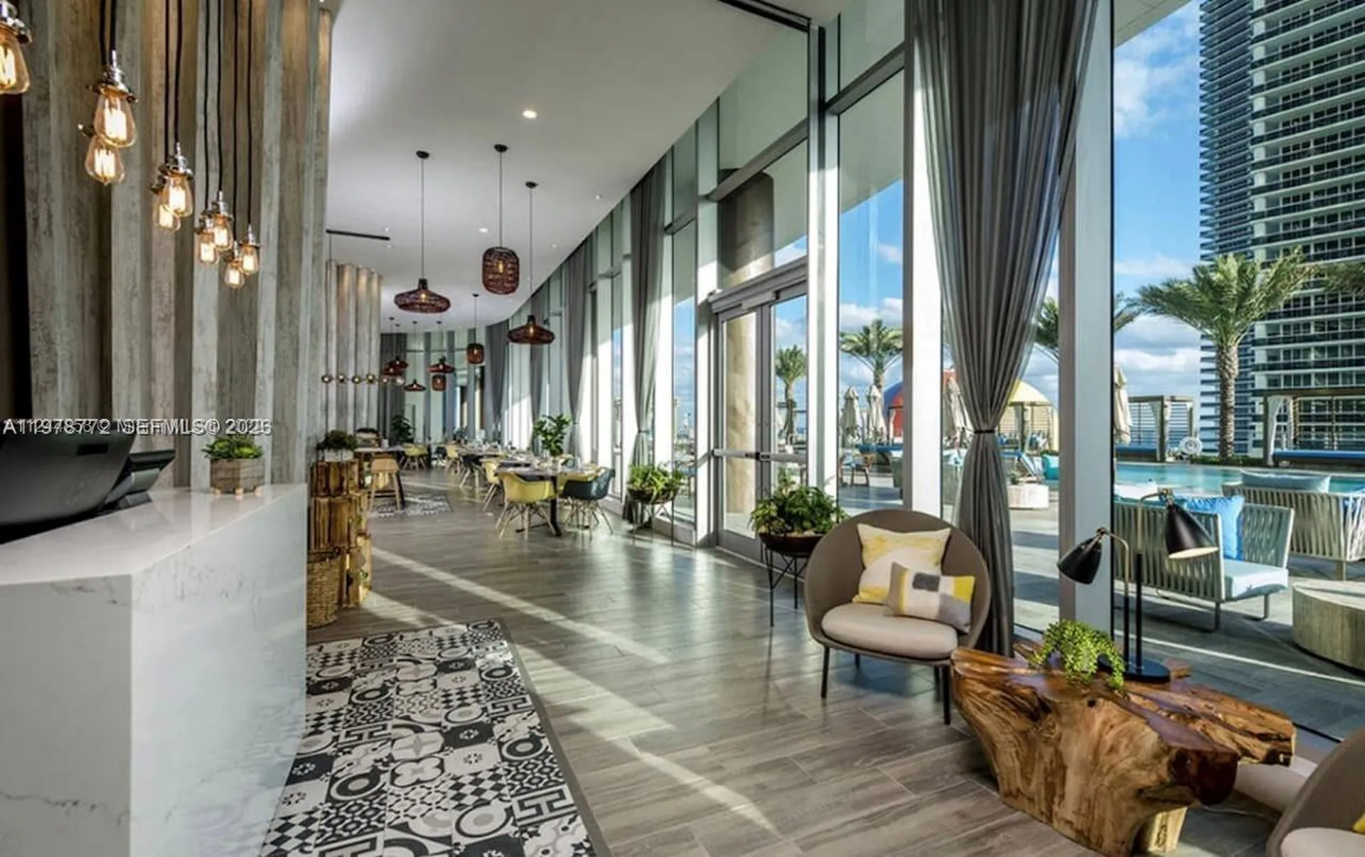 4111 S Ocean Drive Hollywood FL 33019
