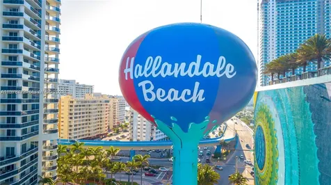 4111 S Ocean Drive Hollywood FL 33019