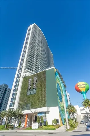 4111 S Ocean Drive Hollywood FL 33019