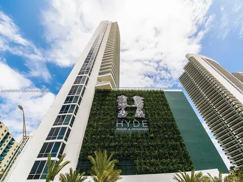 4111 S Ocean Drive Hollywood FL 33019