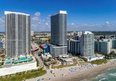 4111 S Ocean Drive Hollywood FL 33019