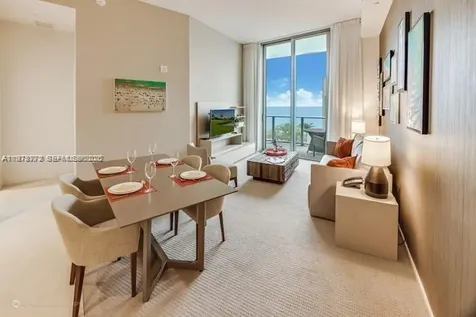 4111 S Ocean Drive Hollywood FL 33019