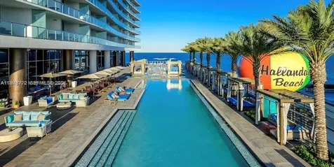 4111 S Ocean Drive Hollywood FL 33019