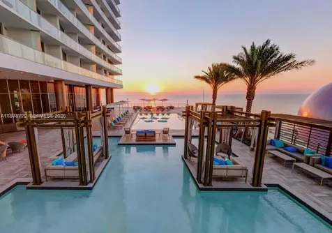 4111 S Ocean Drive Hollywood FL 33019