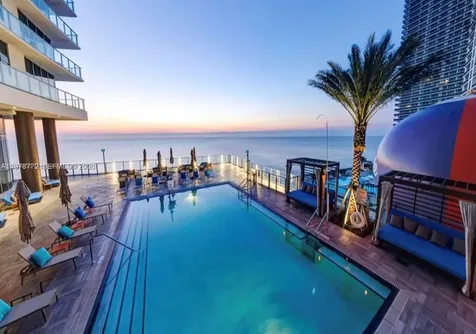 4111 S Ocean Drive Hollywood FL 33019